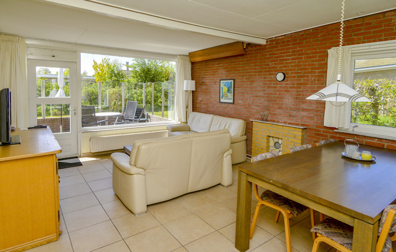Bungalowpark Slufteroord - Slufterbungalows 324 – afbeelding 4