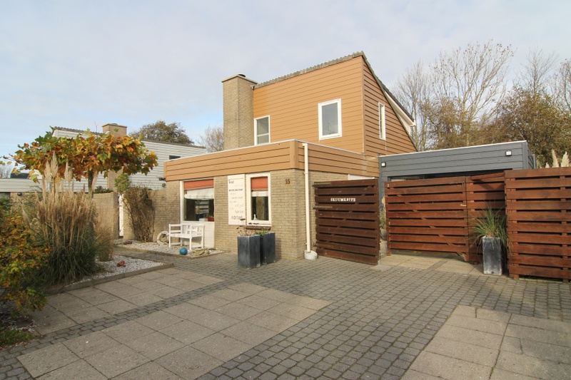 Vakantiehuis B 015 – afbeelding 3