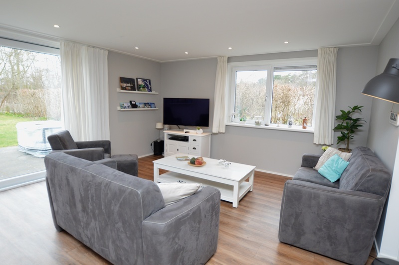 Vakantiehuis de Parel 168 – afbeelding 3