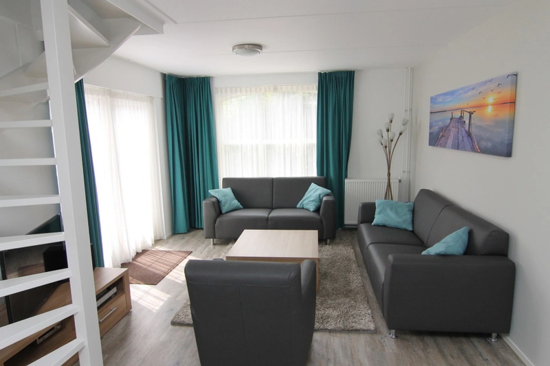 Vakantiehuis E 628 – afbeelding 5