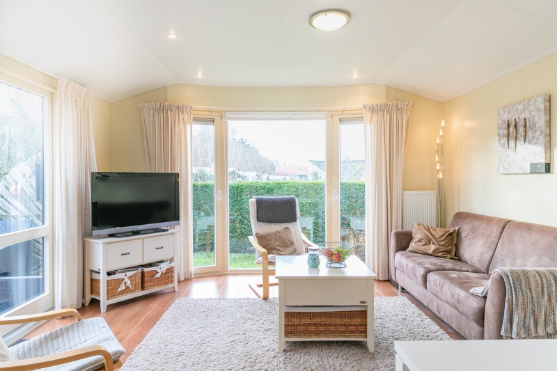 Vakantiepark De Koorn-aar - Texelhome – afbeelding 5