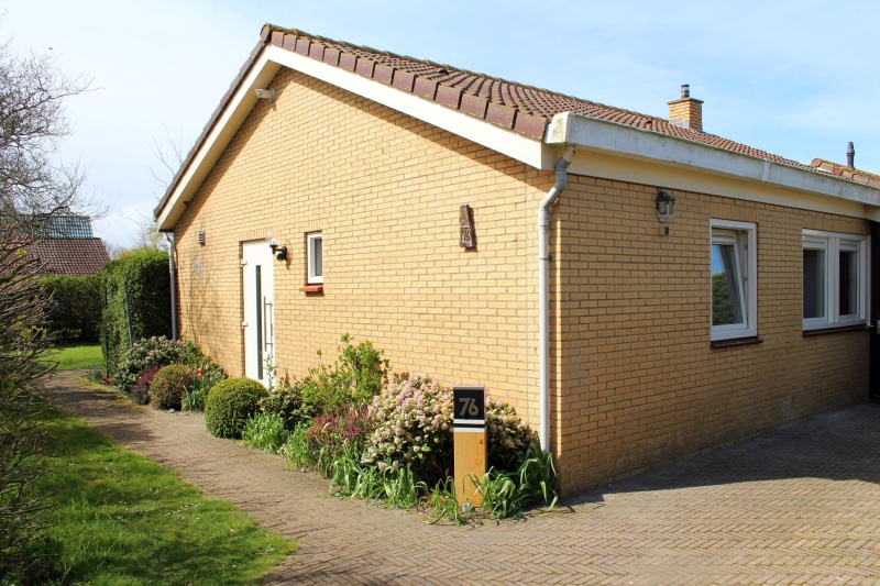 Vakantiehuis Slufterhoek 076 – afbeelding 2