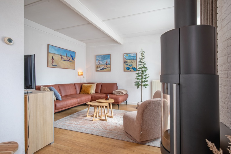Bungalowpark 't Luwe Land - 7B - De Wijnhof – afbeelding 5
