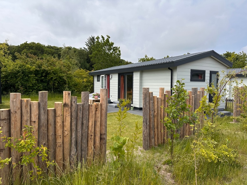 Vakantiepark de Bremakker - Bosveld 141 – afbeelding 2