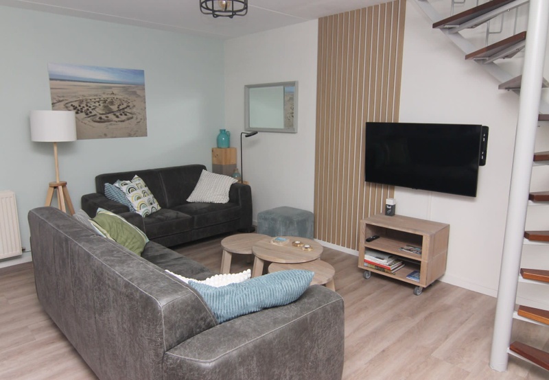 Vakantiehuis D 770 – afbeelding 4