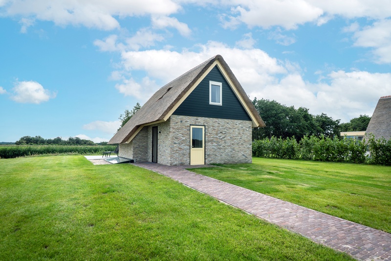 Landhuis – afbeelding 3