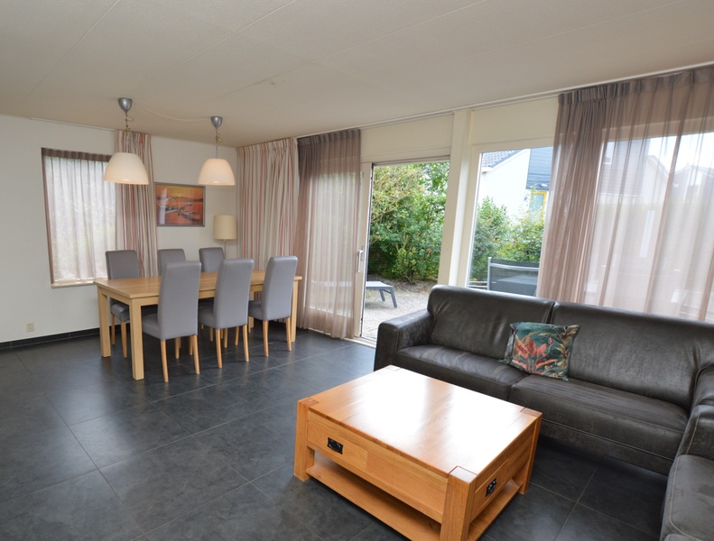 Vakantiehuis Stappeland 171 – afbeelding 2