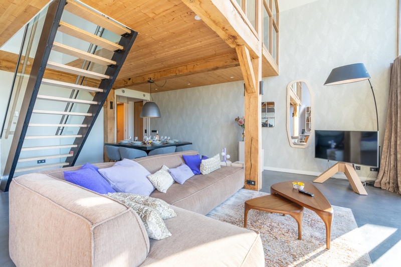 Villa 189 met Hottub – afbeelding 4