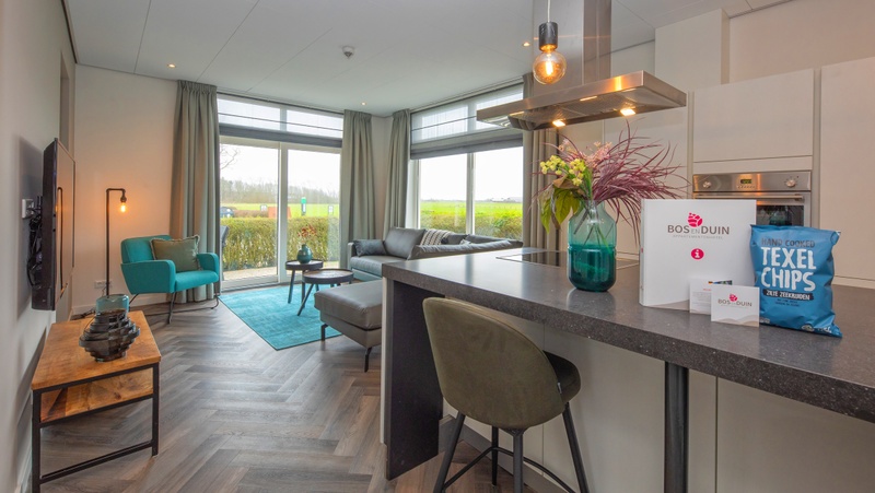 Appartement Bos en Duin 01 – afbeelding 2