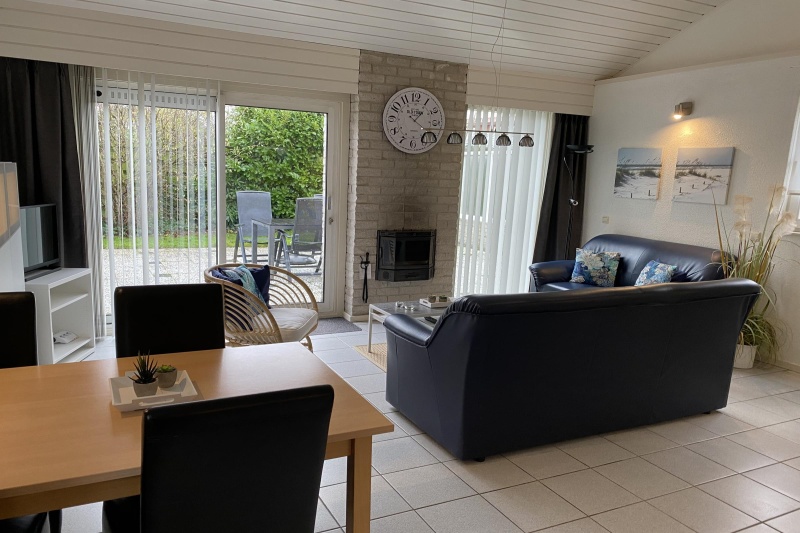Vakantiehuis Gortersmient 208 – afbeelding 4