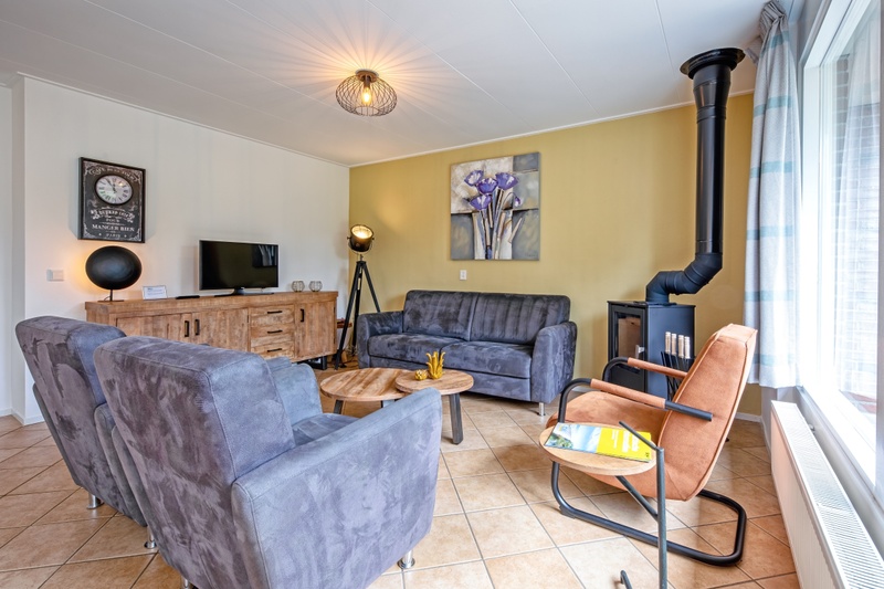 Vakantiehuis Slufterduin 094a – afbeelding 2