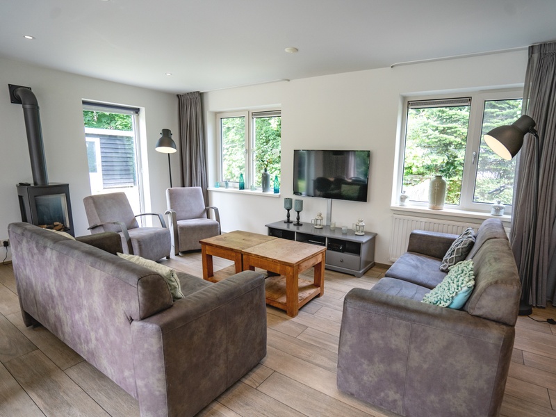Vakantiehuis de Parel 152 – afbeelding 3