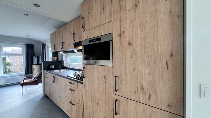 Chalet type 1. – afbeelding 3