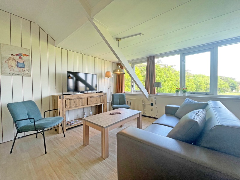 Appartement Bos en Duin 35 – afbeelding 4