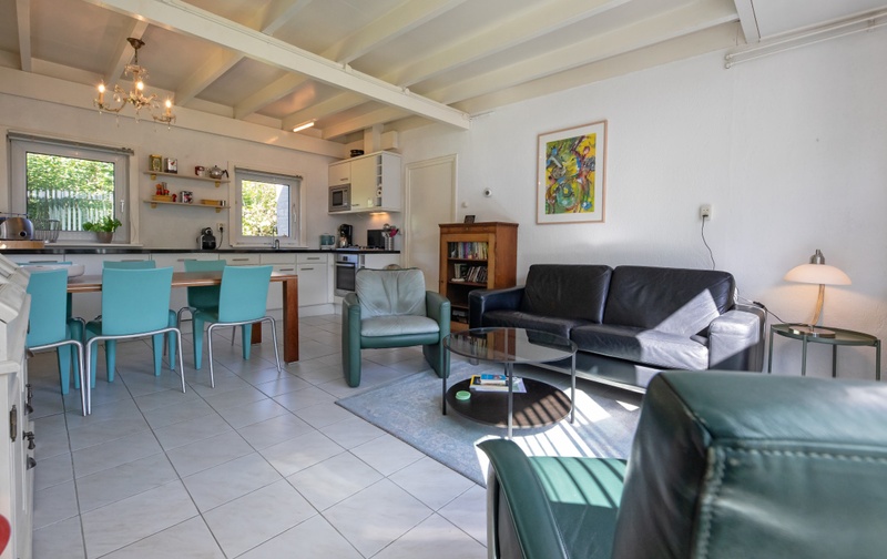 Bungalowpark Slufteroord - Vakantiehuis Slufteroord 300 – afbeelding 3