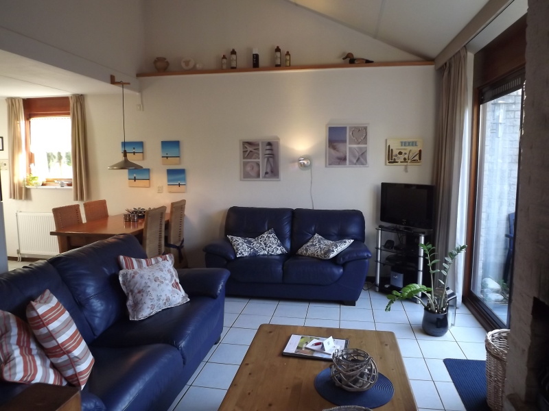 Vakantiehuis Gortersmient 348 – afbeelding 3