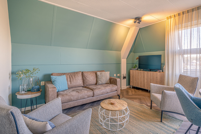 Appartement Zeedistel 28 – afbeelding 2