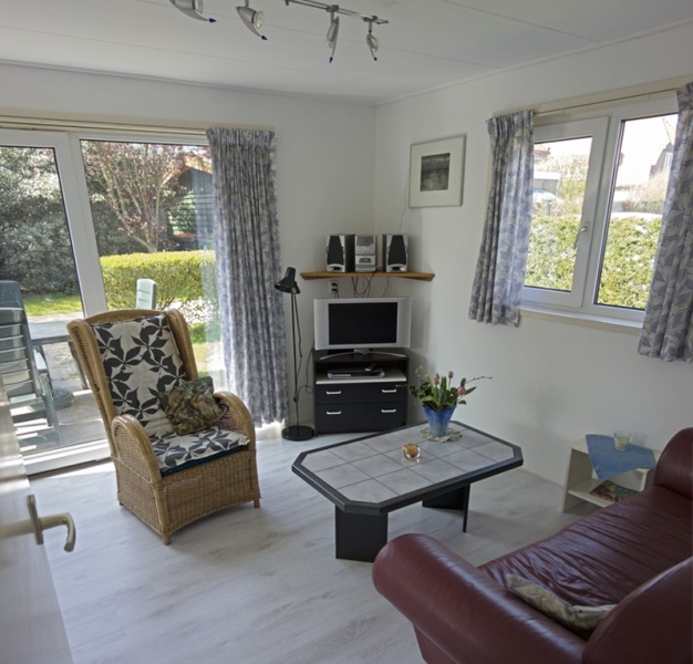 Bungalow De Kemphaan – afbeelding 4