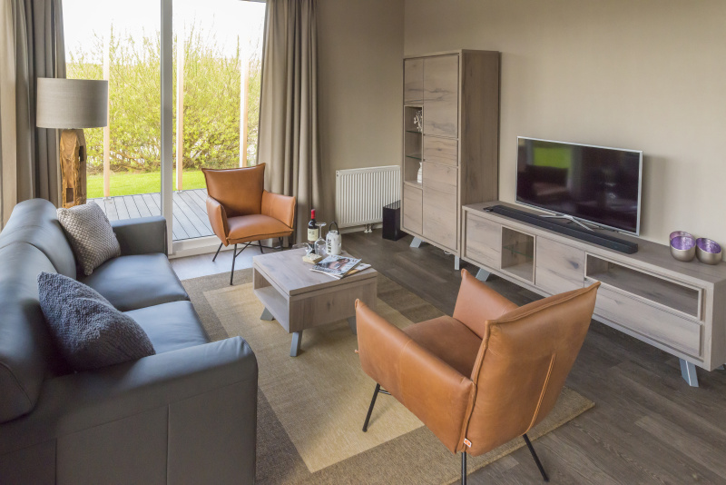 Lodge 36 – afbeelding 2