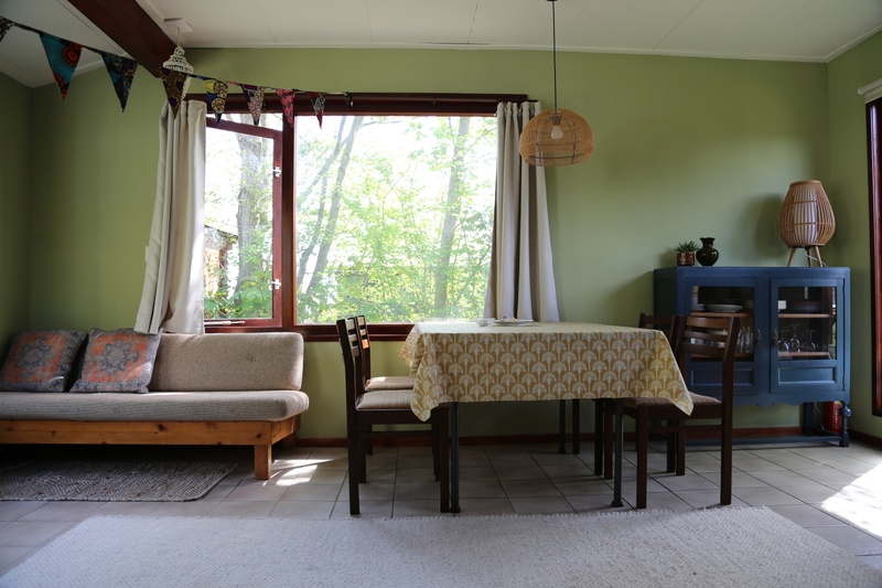 Vakantiehuis Vogelsand – afbeelding 5