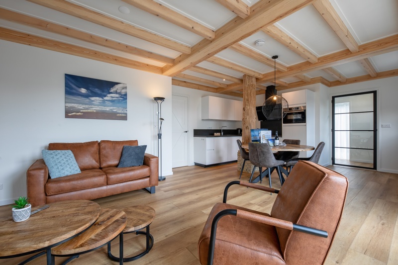 Appartement C – afbeelding 2