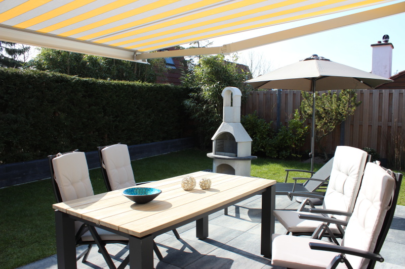 Vakantiehuis Gortersmient 256 – afbeelding 2