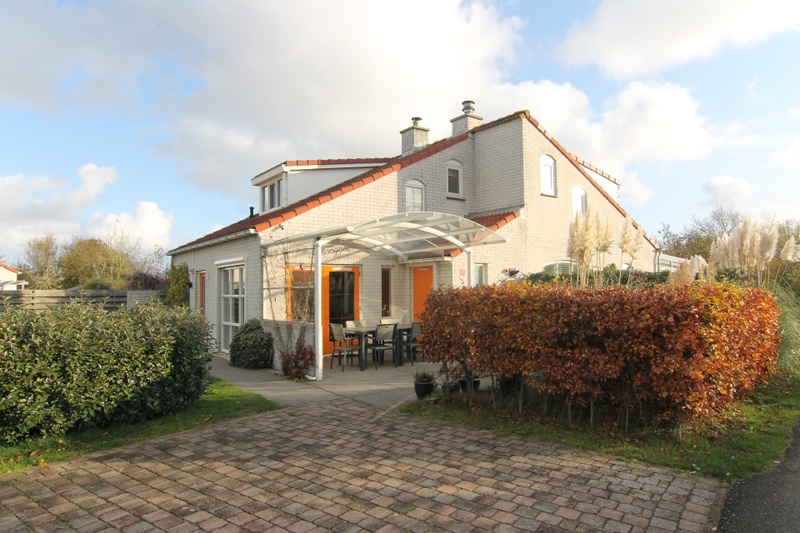 Vakantiehuis D 425 – afbeelding 2