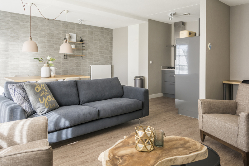 G-15 Appartement – afbeelding 4