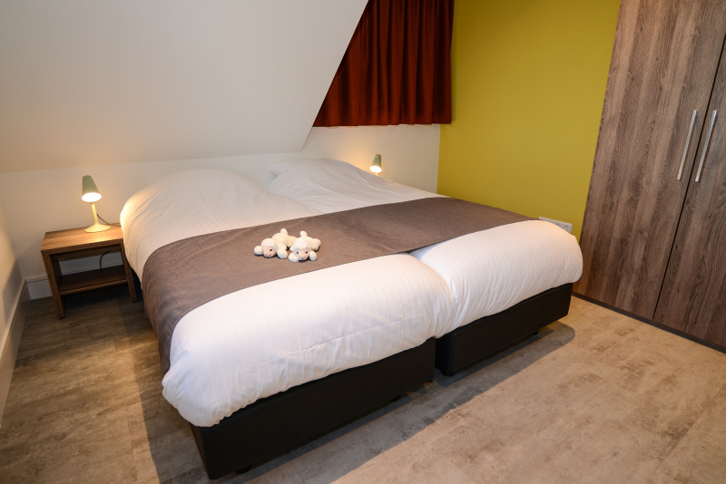 Bungalowpark 't Hoogelandt - De Zandkes – afbeelding 3