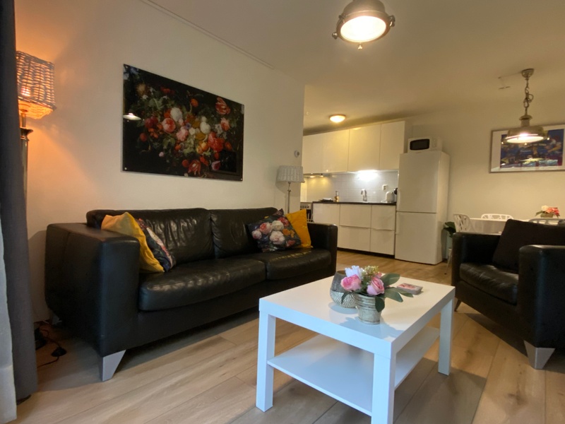 De Pelikaan appartementen - Appartement Valk 124 – afbeelding 4