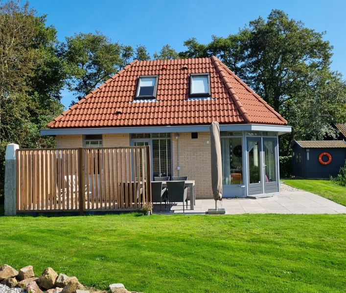 Residentie Californië - De Meerpaal - 369 – afbeelding 4