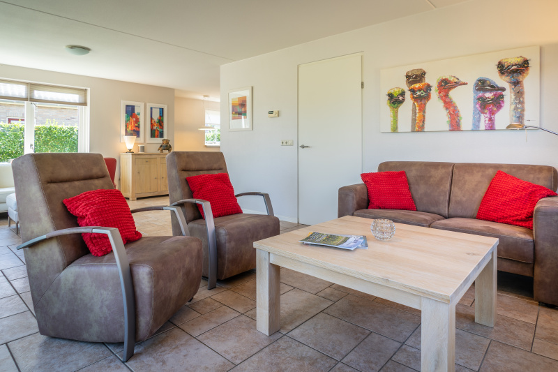 Villa 4 personen – afbeelding 2