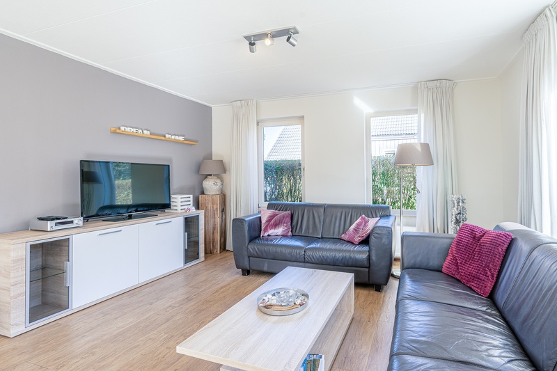 Vakantiehuis Kamperfoelie 95 – afbeelding 3