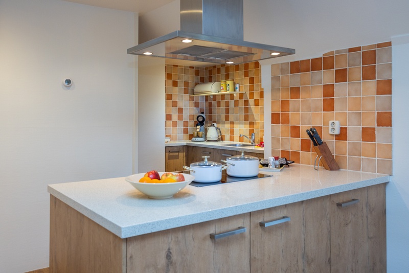 Appartement Geel – afbeelding 4