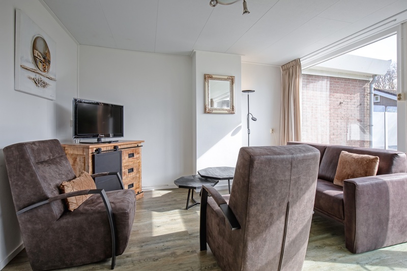 Vakantiehuis Slufterhoek 124 – afbeelding 2