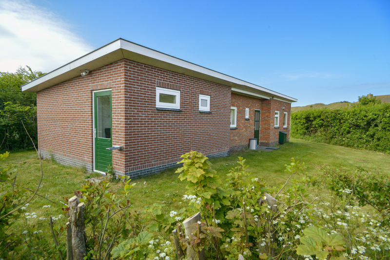Bungalowpark Slufteroord - Slufterbungalows 362 – afbeelding 3