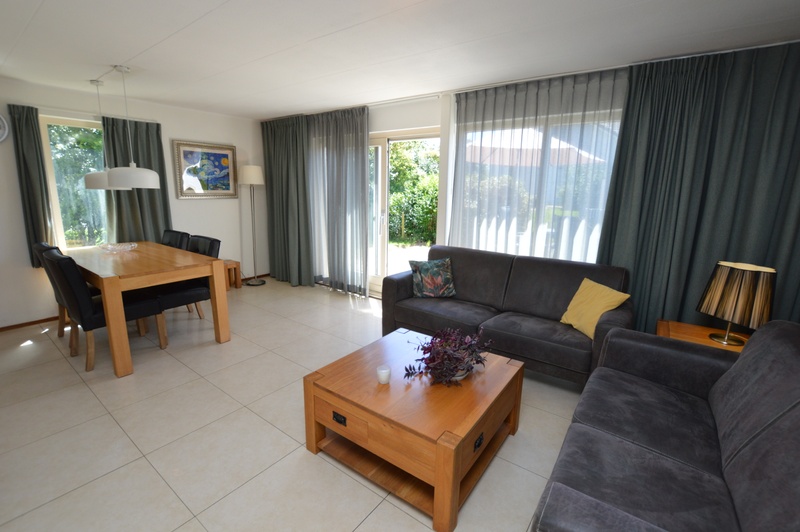 Vakantiehuis Stappeland 163 – afbeelding 5