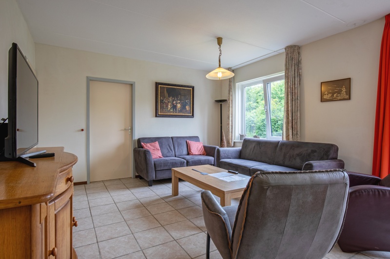 Bungalowpark Slufteroord - Vakantiehuis Slufteroord 260 – afbeelding 2