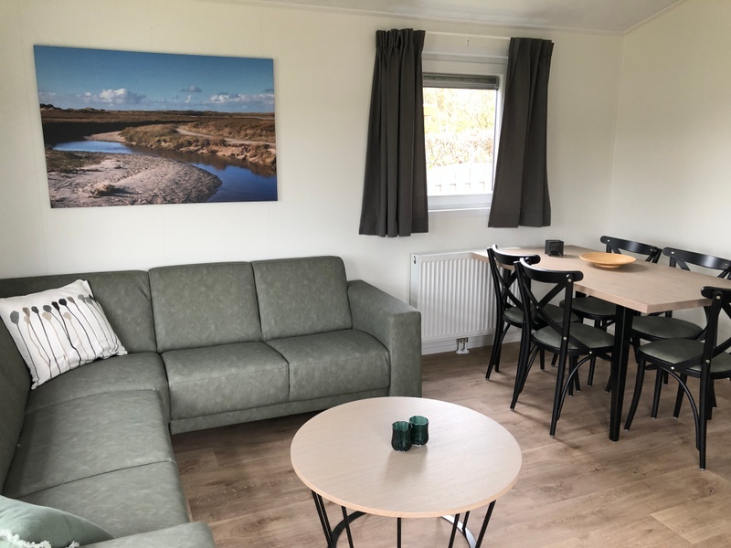 Chalet type 4. – afbeelding 2