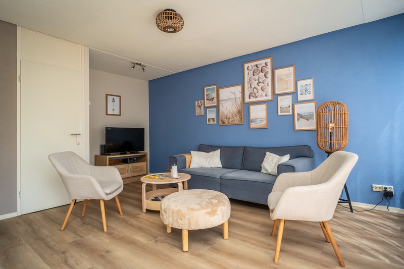 Bungalow Slufterhoek 108 – afbeelding 2