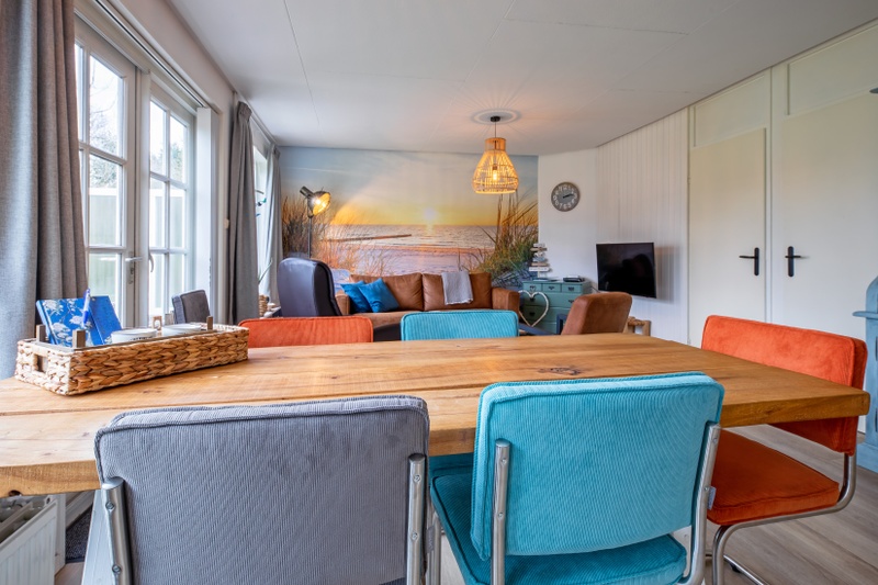 Vakantiehuis Slufterhoek 090 – afbeelding 4