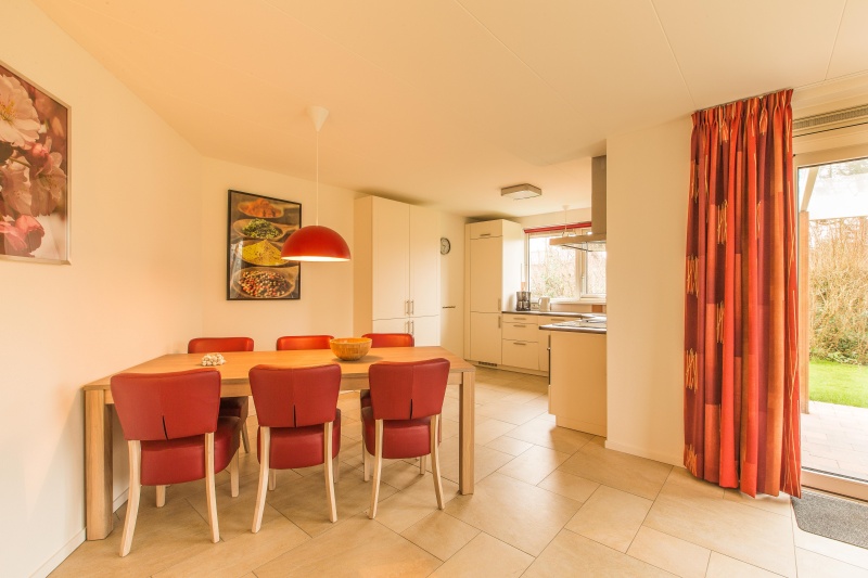 Vakantiehuis de Toes 1 – afbeelding 4