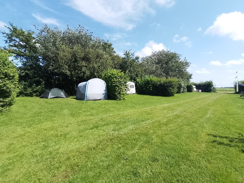 Kampeerplaats – afbeelding 5