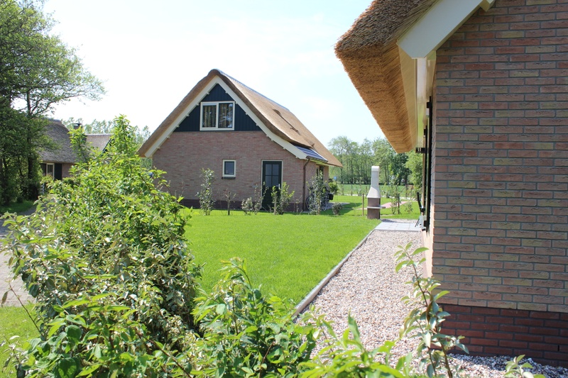 Vakantiehuis De Luxe Nr. 8 – afbeelding 5