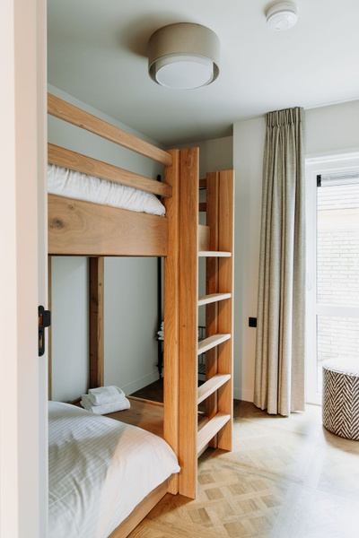 Luxe Appartement 4p – afbeelding 3