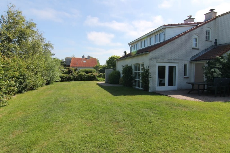 Vakantiehuis D 800 – afbeelding 3