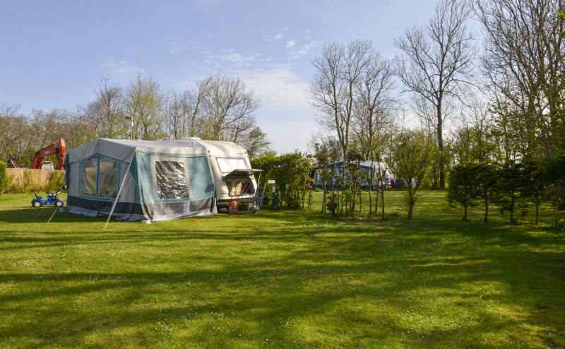 Camping De Tijd – afbeelding 5