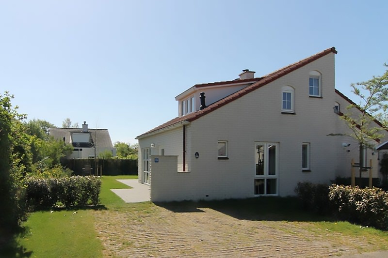 Vakantiehuis D 706 – afbeelding 2