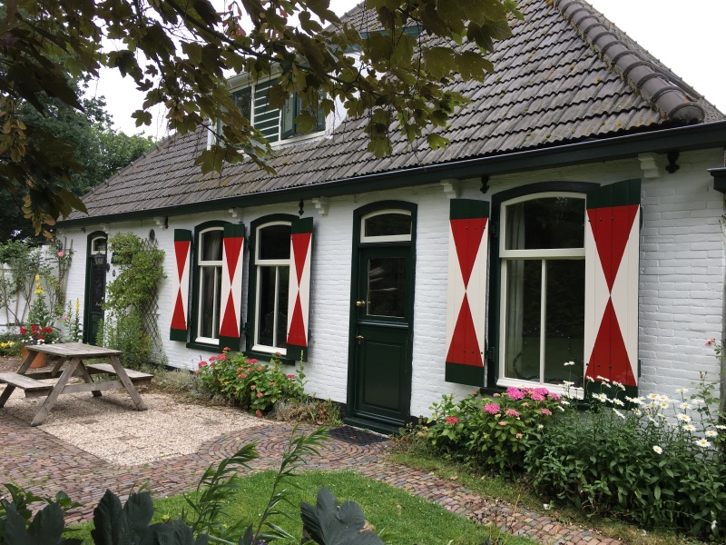 Voorhuis – afbeelding 2