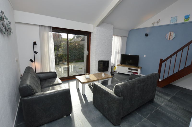 Bungalowpark Gortersmient - vakantiehuis Gortersmient 240 – afbeelding 2